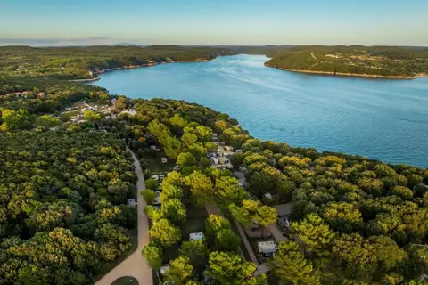 Naturist Park Koversada Apartments in Vrsar — foto 3