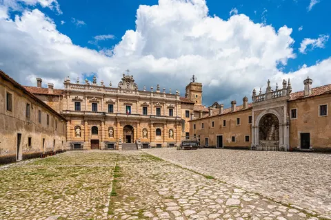 Het authentieke zuiden van Italië foto 26