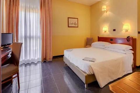Hotel San Donato in Bologna, foto 11