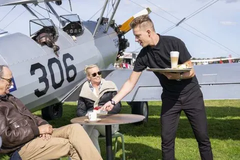 Studio&ampapos;s De Vlijt Texel foto 20