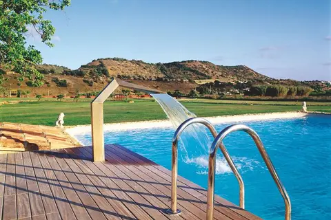 Vila Valverde Design & Country Hotel in Lagos