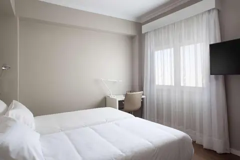 Sercotel Playa Canteras in Las Palmas — foto 30