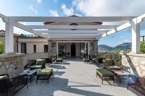 Gargiulo Resort in Sant'Agnello — foto 16