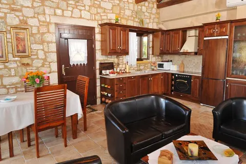 Stone House Villas in Sami Municipal Unit — foto 4