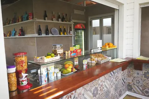 TIME TO SMILE Appartementen Villa Giardini in Giardini Naxos — foto 30