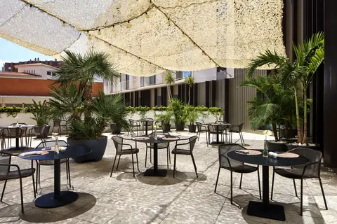 Hotel NH Málaga in Málaga — foto 18
