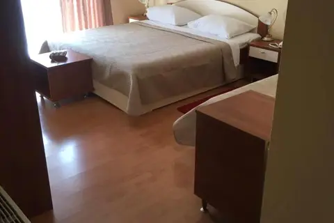 Hotel Adria in Kastel Stafilic — foto 15