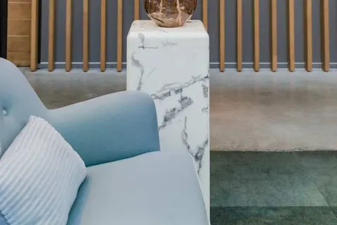 Hotel de Hallen foto 19