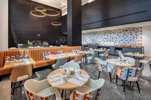 Eurostars Gran Madrid in Alcobendas — foto 6