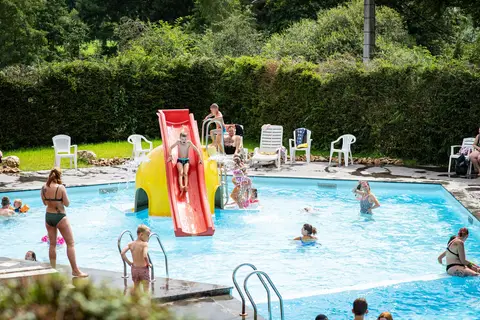 Arden Parks Petite Suisse in Manhay, foto 4