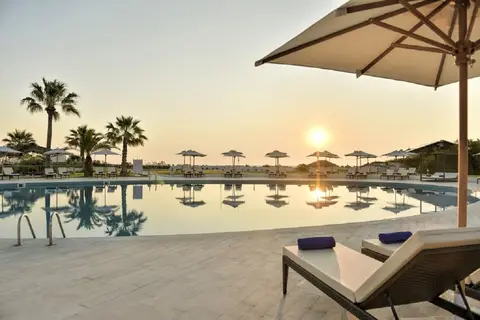 Iberostar Selection Diar El Andalous in Mediterranean Dreams Miramar — foto 9