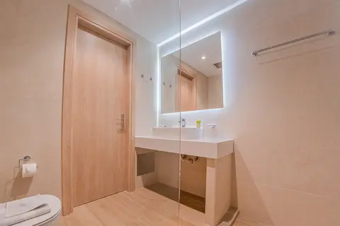 Thalassi Hotel in Σφακάκι — foto 15