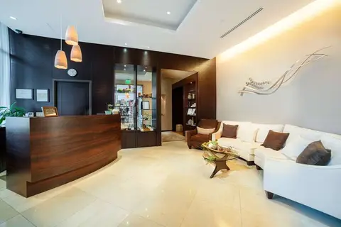 Miyako Hybrid Hotel in Torrance — foto 8