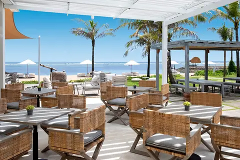 Sadara Boutique Beach Resort in Badung, foto 6