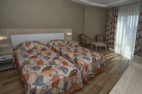 Riviera Hotel & Spa foto 4