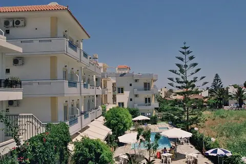 CHC Marirena Hotel in Δημοτική Ενότητα Γαζίου — foto 3