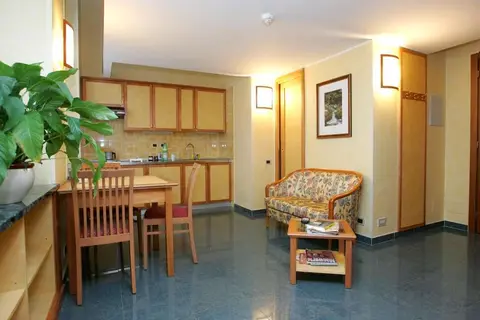 Le Petit in Turijn, foto 15