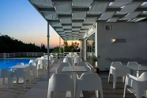 Altamar Hotel in Πευκί — foto 5