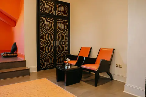 Villa Soraya in Rabat, foto 9