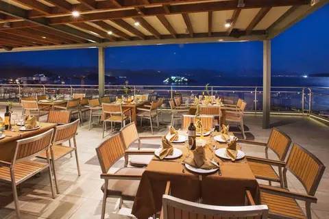 Hotel John & George in Δημοτική Ενότητα Ασίνης — foto 6