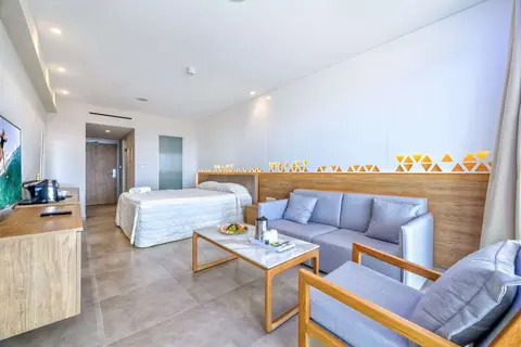 Tasia Maris Seasons Hotel in Ayia Napa — foto 10