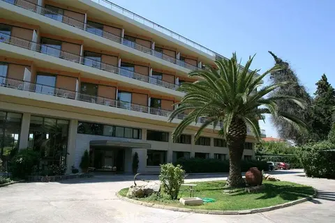 Kalamaki Beach Hotel in Δημοτική Ενότητα Κορινθίων — foto 24