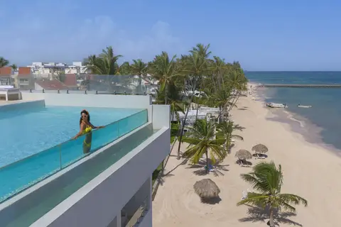 HM Bavaro Beach - Adults Only in Salvaleón de Higüey, foto 22