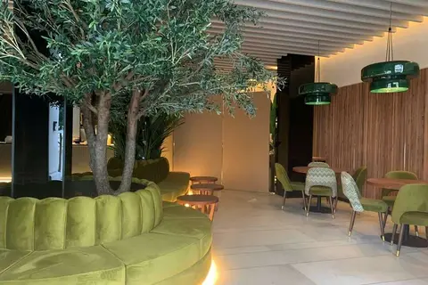 Hotel Soho Boutique Catedral in Sevilla — foto 8