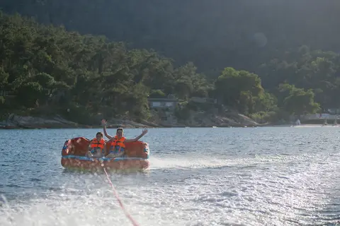 Makryammos in Θάσος — foto 30