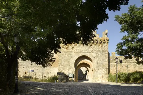 Parador de Carmona in Carmona — foto 2