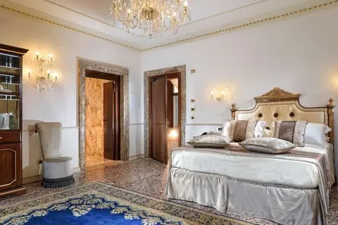 Ai Cavalieri di Venezia Hotel in Venetië, foto 18