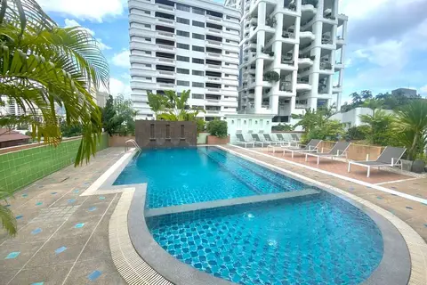 Woraburi Sukhumvit Hotel & Resort in Bangkok — foto 11