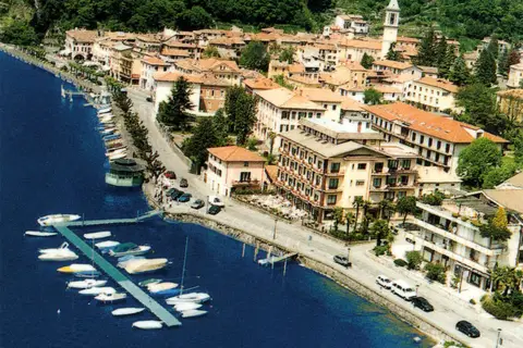 Europa in Porlezza — foto 21
