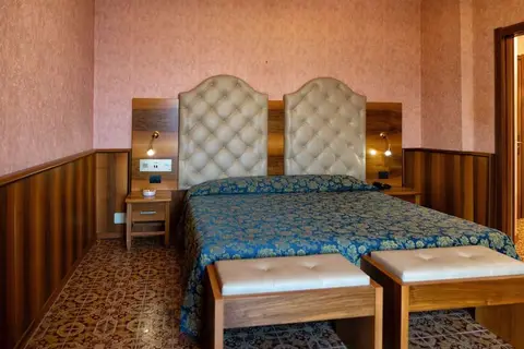 Taormina Park Hotel in Taormina, foto 7