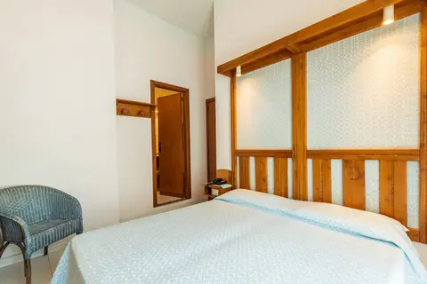 Hotel Miramare in Durgali/Dorgali, foto 13