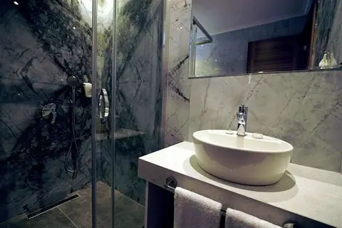 Seyir Village Hotel in Fethiye — foto 19