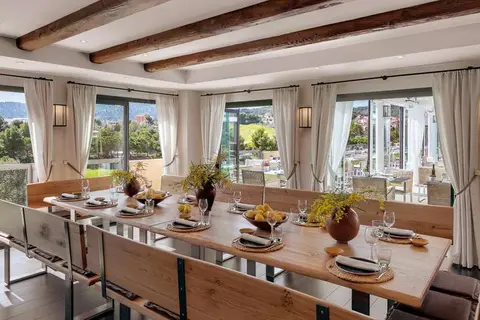 Steigenberger Hotel & Resort Camp de Mar in Andratx — foto 28