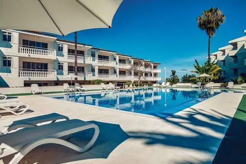 Route Active Hotel in Los Realejos