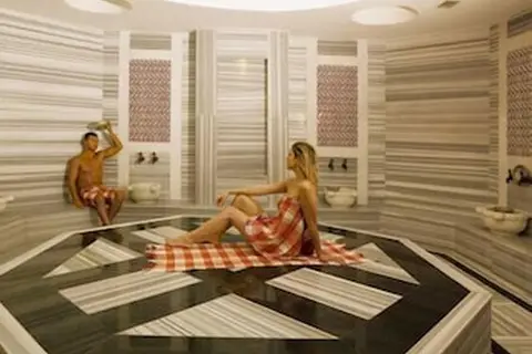 Sunland Resort Hotel Beldibi in Kemer — foto 26