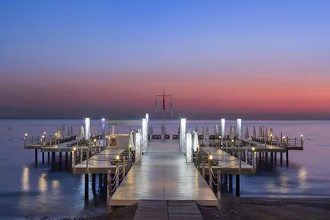 Nirvana Mediterranean Excellence foto 22