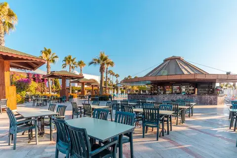 Emelda Sun Club in Kemer, foto 9