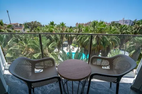 Orfeus Armin in Manavgat — foto 5