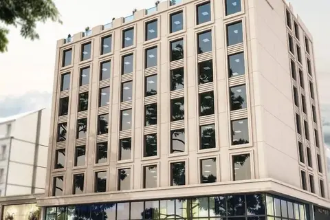 Ring Stone Hotels Bosphorus in Fatih, foto 17