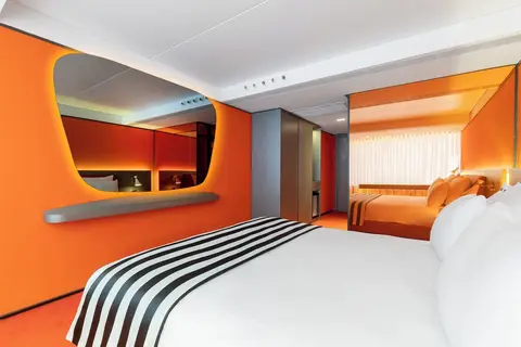EN Hotel in Konak — foto 16