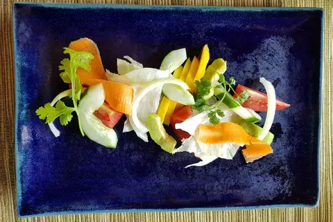 Puri Dajuma Beach Eco Resort & Spa Bali in Pekutatan — foto 3