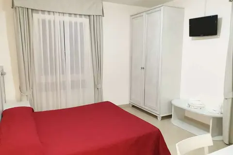 Hotel Pigalle Forte dei Marmi in Forte dei Marmi — foto 7