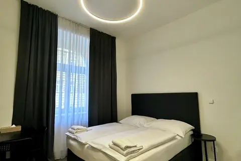 Figaro Suites in Praag, foto 16