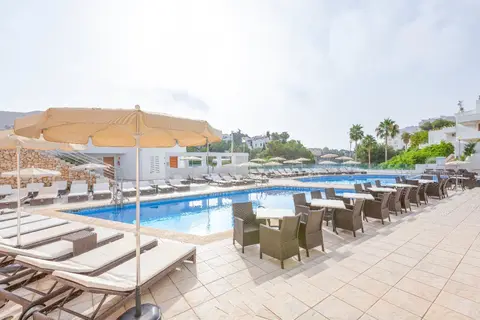 MarSenses Ferrera Blanca Hotel in Cala Ferrera — foto 21