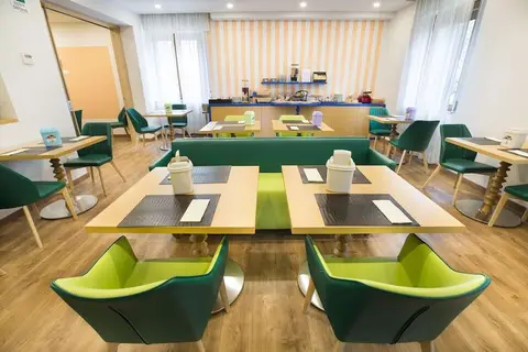 La Gustea Hotel & Cucina in Sarteano — foto 12