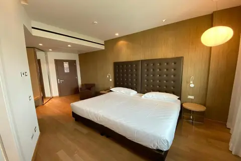 Devero Hotel & Spa in Agrate Brianza, foto 7